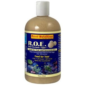 Reef Nutrition Real Oceanic Eggs 16oz 