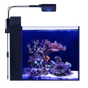 Red Sea Max Nano Peninsula with ReefLED 50 Lighting (excl cabinet) 
