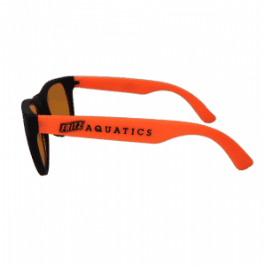 Fritz Aquatic Coral Glasses 