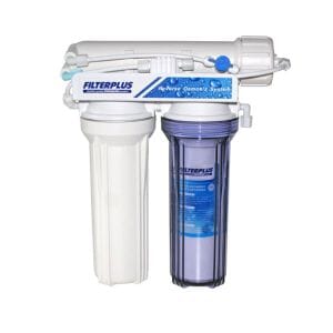 Filter Plus 4 Stage 50GPD (US) Reverse Osmosis Filter 