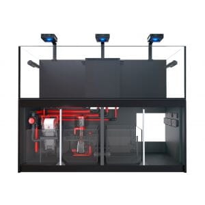 Red Sea Reefer MAX 900 G2+ Complete Reef System 