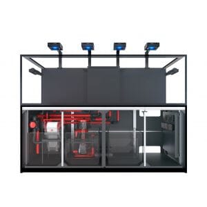Red Sea Reefer MAX S-1000 G2+ Complete Reef System 