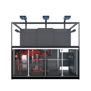 Red Sea Reefer MAX S-850 G2+ Complete Reef System 