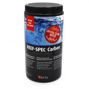 Red Sea REEF Spec Carbon 2000ml 