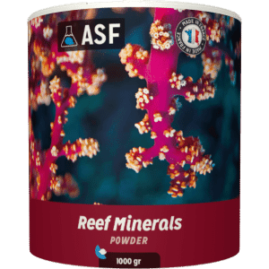 ASF Reef Minerals 1000g 