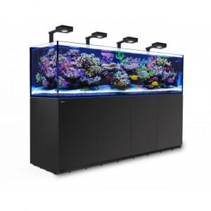 Red Sea Reefer Deluxe 3XL 900 Including 4 x ReefLED 90s 