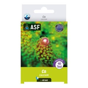 ASF Seatest Ca Calcium Test 