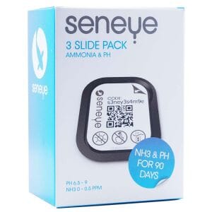 Seneye 3 Slide Pack 