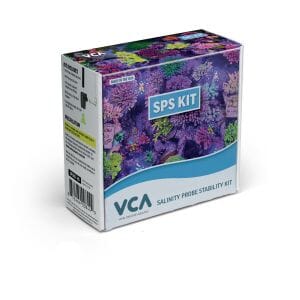 VCA Salinity Probe Stability Kit 