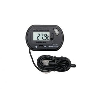 Aqua One Digital Thermometer (Outside Tank) 
