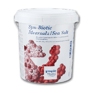 Tropic Marin Syn-Biotic Sea Salt 10kg Bucket 