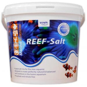 TMC Reef Salt 10kg Bucket 