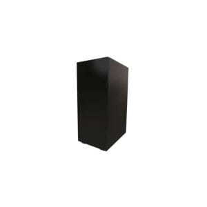 TMC Next Wave 85 Cabinet - Black Gloss 