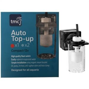 TMC V2 Auto Top Up (Top Up Compact) System 