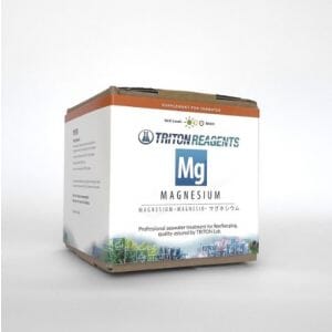Triton Base Magnesium Powder - 1000g 
