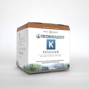 Triton Base Potassium Powder - 1000g 