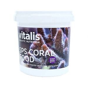 Vitalis SPS Coral Food 40g 