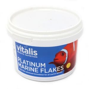 Vitalis Platinum Marine Flakes 22g 