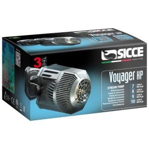 Sicce Voyager HP8 12000L/H 