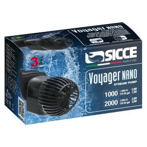 Sicce Voyager Nano Wavermaker 1000 