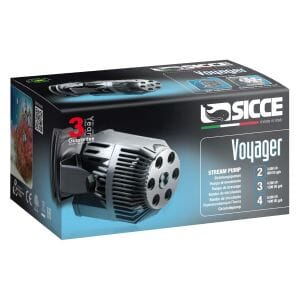 Sicce Voyager Wavermaker 6000L/H 