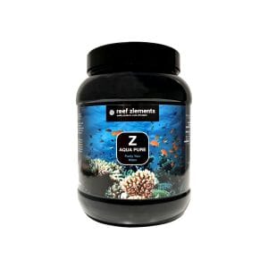Reef Zlements Aqua Pure DI resin 2.4 Litre 