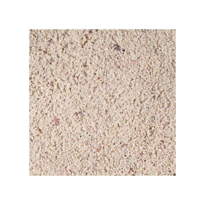 1mm Fine Grain Ridgeway Enterprises Coral Sand 25kg bag