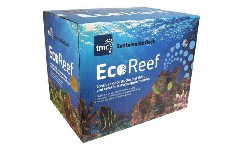 TMC Eco Reef Rock